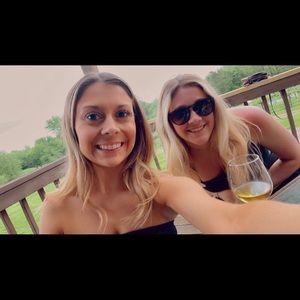 Meet your Posher, Haley